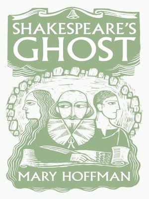 cover image of Shakespeare's Ghost